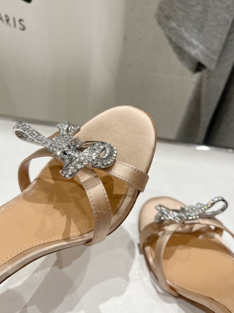 Aquazzura Sandals